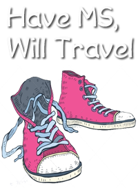 Have MS, Will Travel